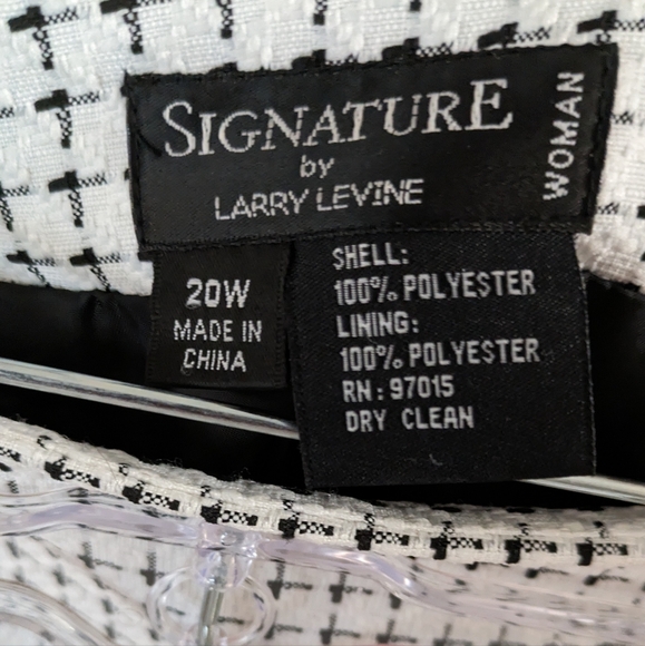 💥Checkered Skirt - Picture 6 of 6